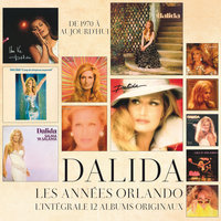 Dalida - Tico-Tico