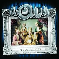 Aqua - Turn Back Time