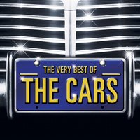 The Very Best Of The Cars