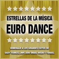 Estrellas de la Música Euro Dance: Homenaje a las Mejores Canciones y Grandes Éxitos de Ace Of Base, Aqua, Vengaboys, Corona, Alexia y la Bouche