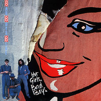 Hot Girls - Bad Boys