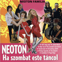 Neoton Familia - Don Quijote