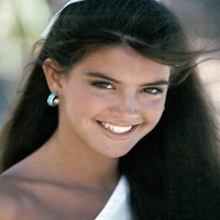 Phoebe Cates - Paradise