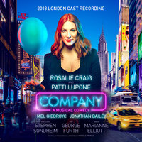 Company (2018 London Cast Recording)