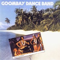 Goombay dance band - Seven Tears