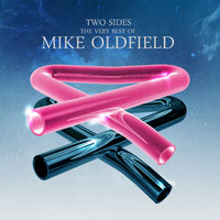 Mike Oldfield, Maggie Reilly - To France