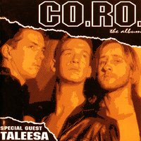 Co Ro, Taleesa - Because The Night