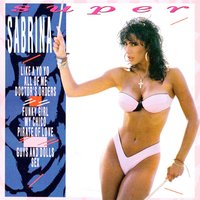 Sabrina Salerno